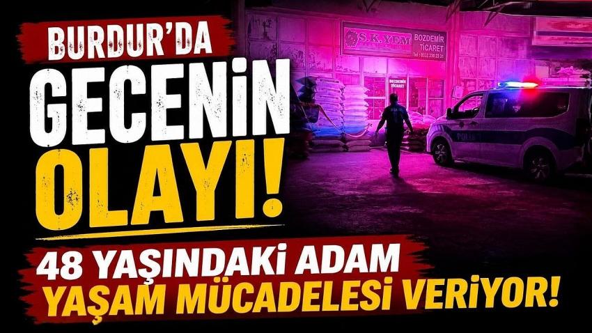 Burdur