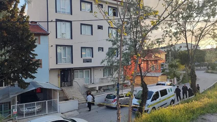 Burdur’da 48 Günlük Yaşam Savaşını Kaybetti