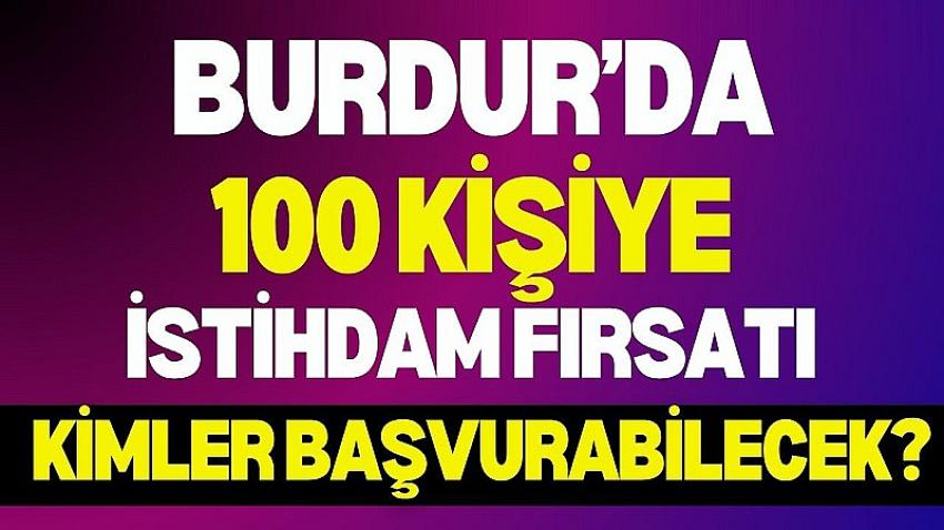 Burdur Müftülüğü
