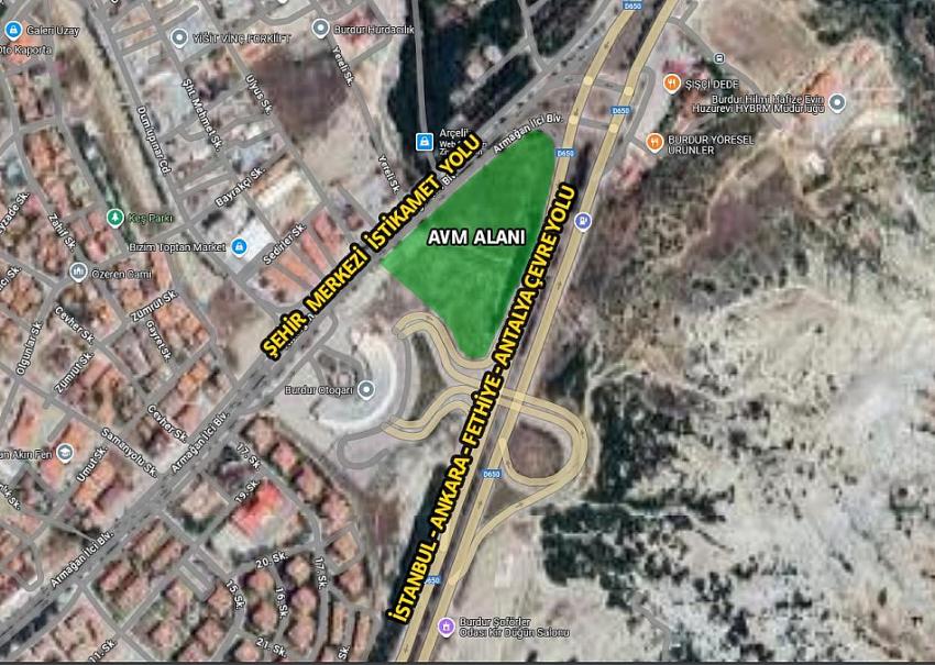 Burdur