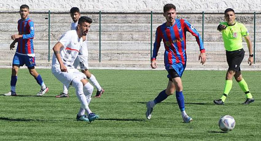 BURDUR BİRİNCİ AMATÖR KÜME’DE PERDE AÇILIYOR