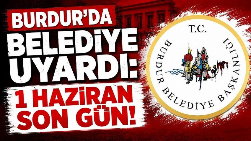 Burdur