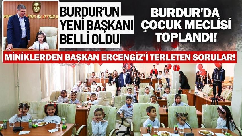 Burdur