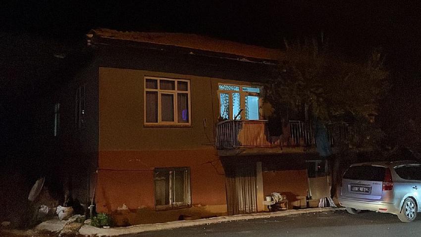 Burdur'da cinayet zanlısı karı-koca gözaltına alındı