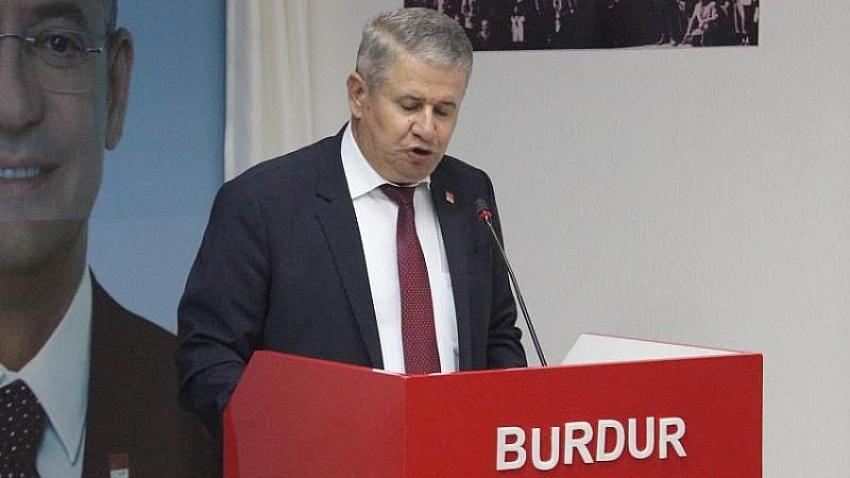 CHP’ye Kayyum Atanması Demokrasiye Karşı Açık Bir Müdahaledir