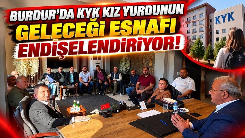 Burdur