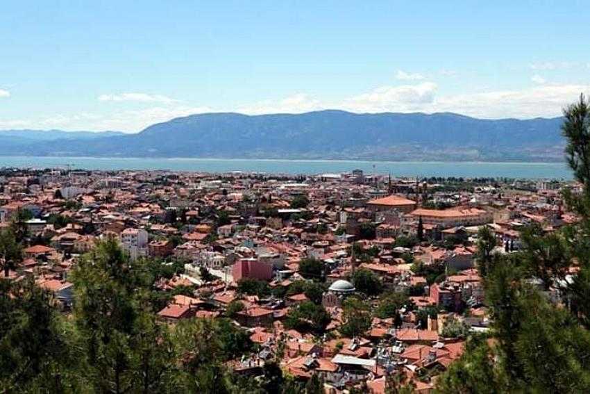 Herkes Kendi Memleketinde Yaşasaydı Burdur'un Nüfusu Ne Kadar Olurdu?