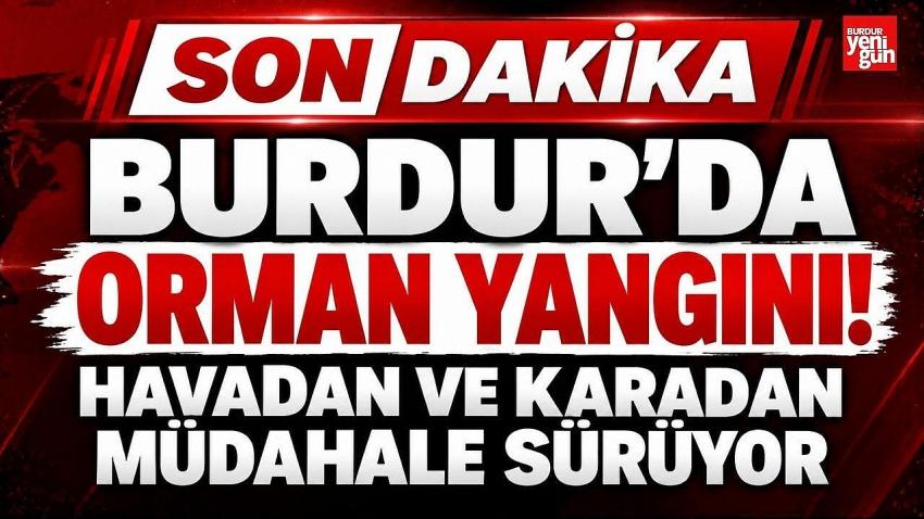 Burdur