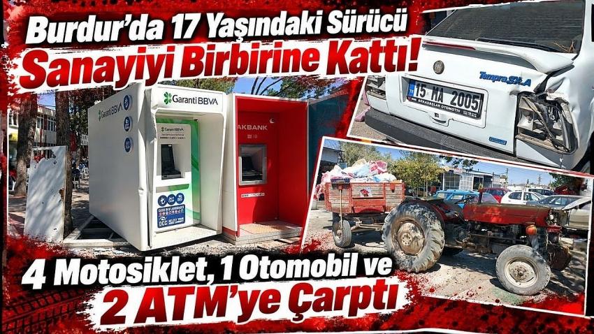 Burdur