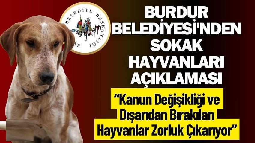 Burdur Belediyesi