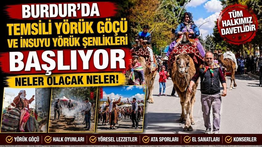 Burdur