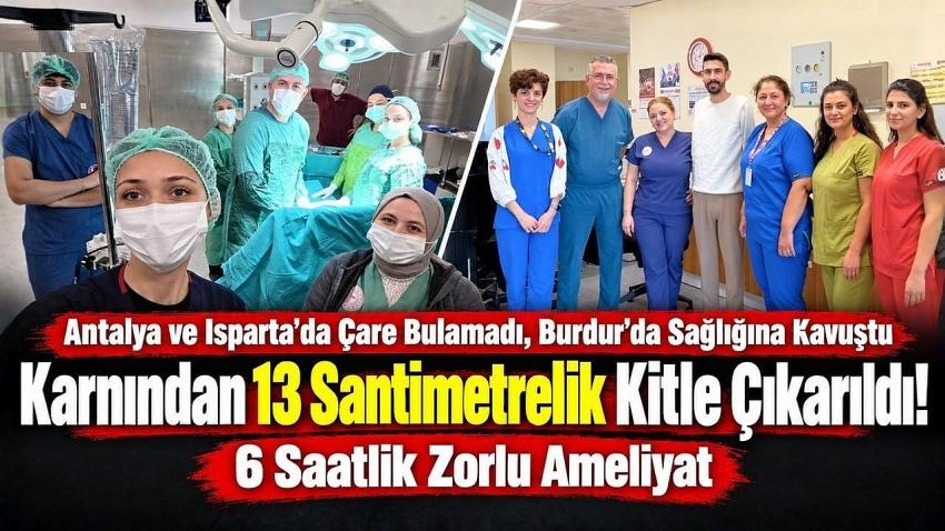 Burdur