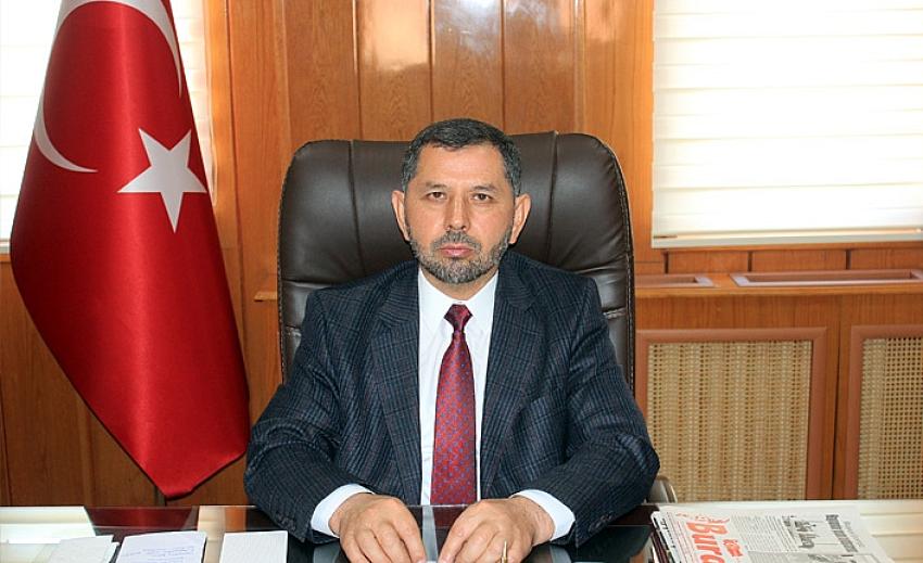 2 YIL SONRA CAMİLERDE TERAVİH NAMAZI KILACAK OLMANIN HEYECANINI YAŞIYORUZ