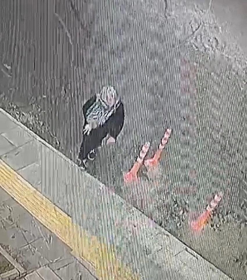 Burdur'da 150 Bin TL'lik Hırsızlık Yapan Kadın Yakalandı