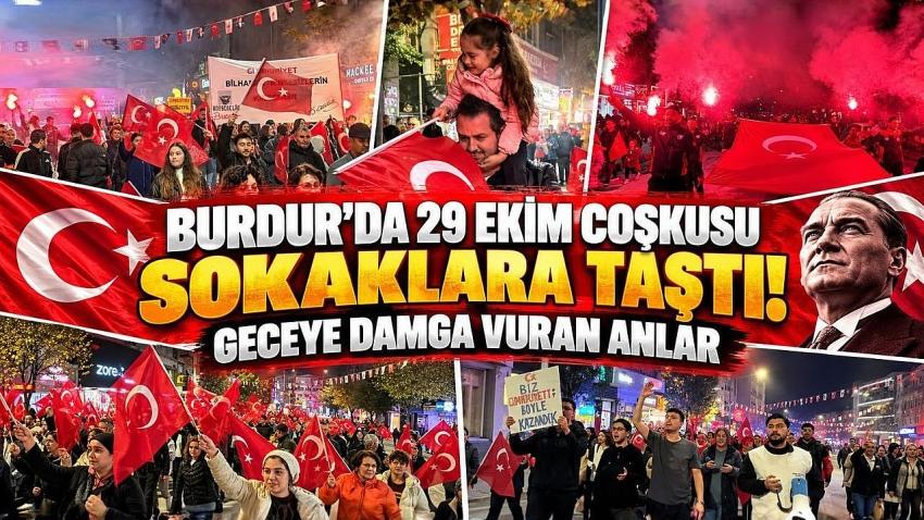 Burdur