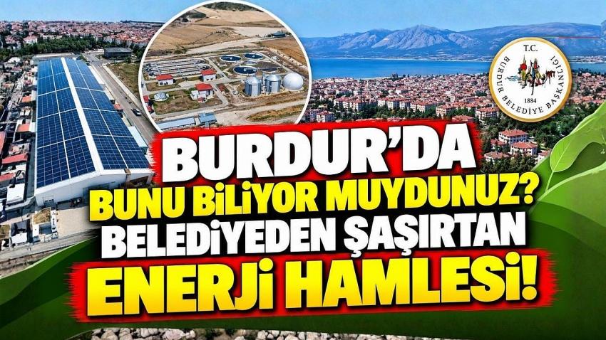 BURDUR