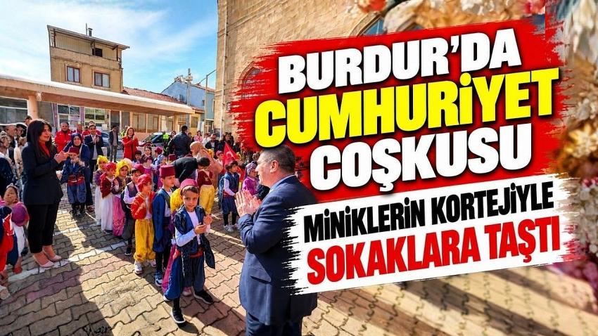 Burdur