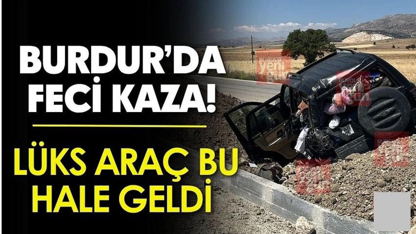 Burdur
