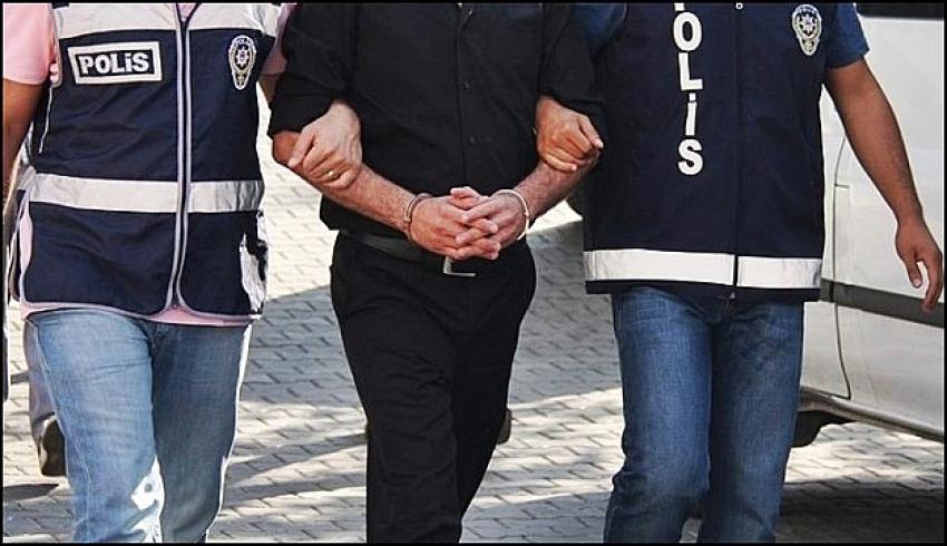 Burdur'da 12 günde 27 kişi tutuklandı