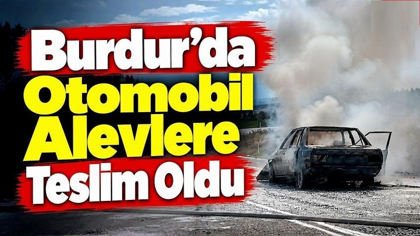 Burdur