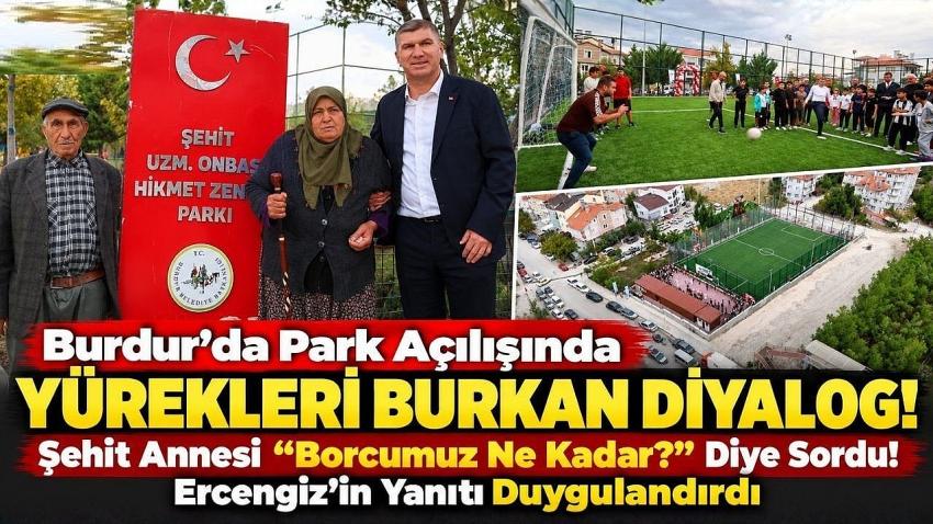 Burdur