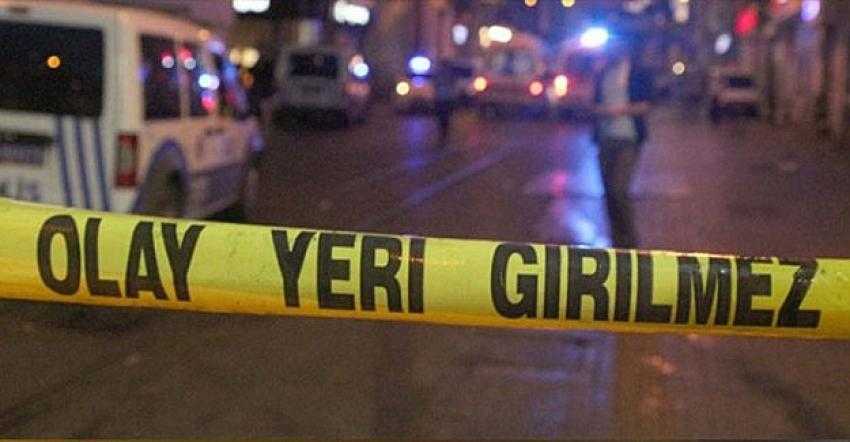 Bucak'ta silahlar konuştu. 1’i ağır 3 kişi yaralandı