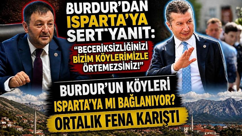 Burdur