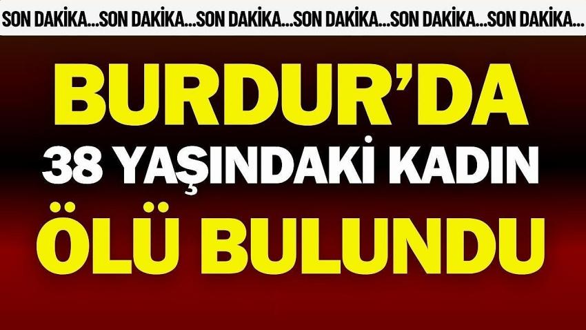 Burdur