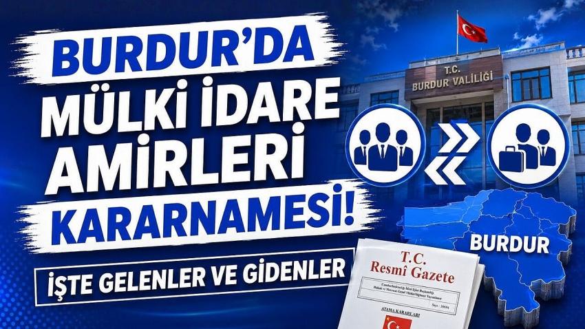 BURDUR