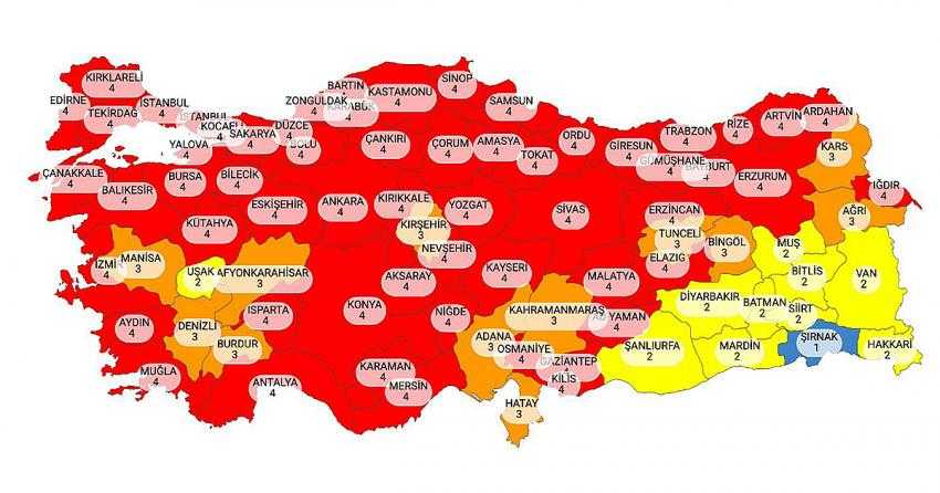 BURDUR’DAN MÜTHİŞ PERFORMANS