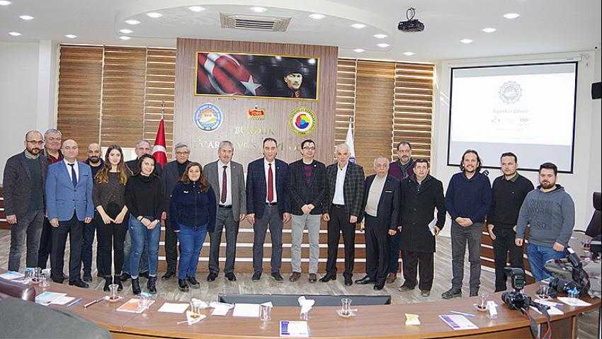 “Baharla birlikte tekerler daha hızlı dönecek”