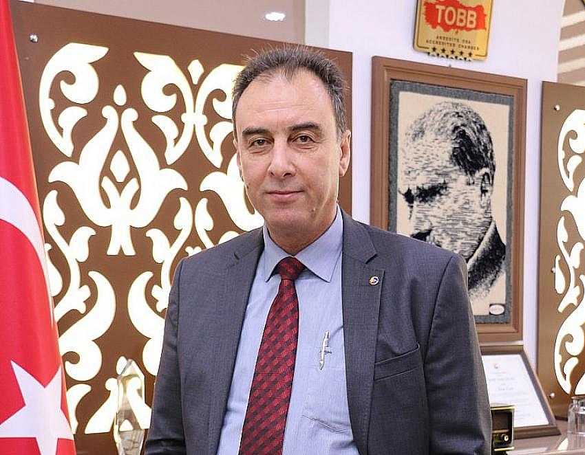 BAŞKAN KEYİK “CEZAİ İŞLEM UYGULANACAK”