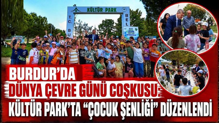 BURDUR