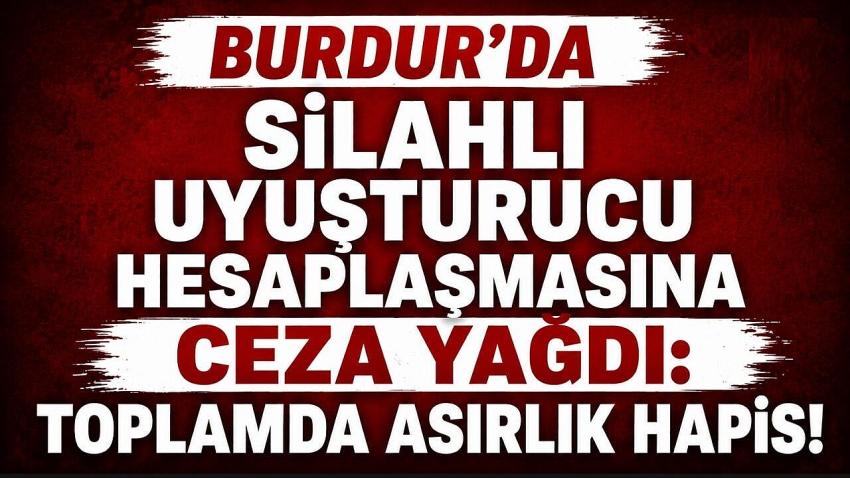 BURDUR