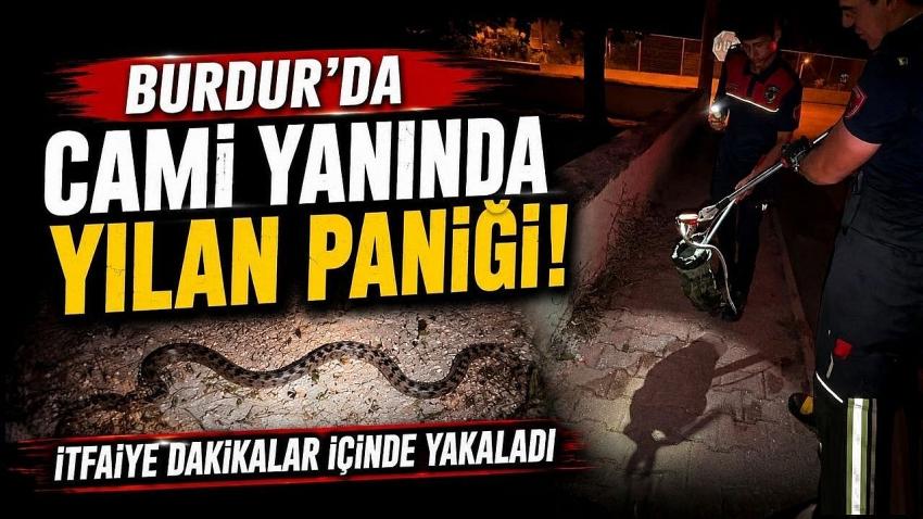 Burdur