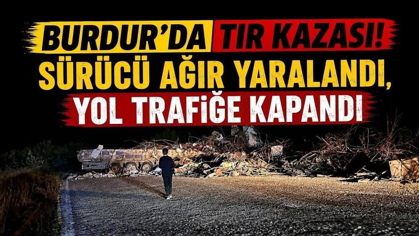 Burdur