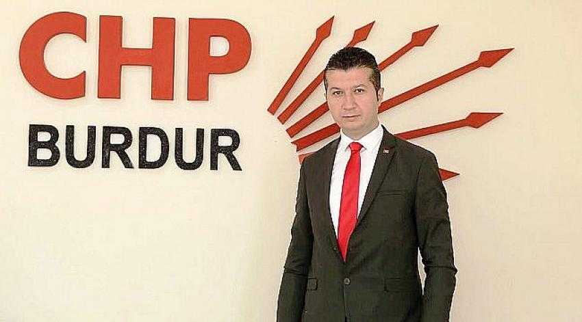 CHP İhtiyaç Sahiplerine Gıda Çeki İle Ulaşacak