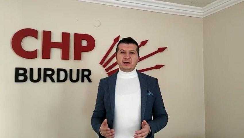 Başkan Akbulut Pandemide İşyerlerini Kapatan Esnaflara Dikkat Çekti