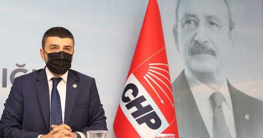 MEYDAN PROJESİ AKP HEYETİNİ RAHATSIZ ETMİŞTİR