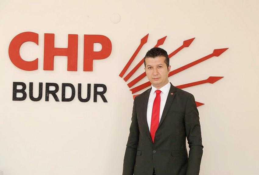CHP'li Başkan Akbulut, Çiğ Süt Üreticisinin Sorunlarına Dikkat Çekti