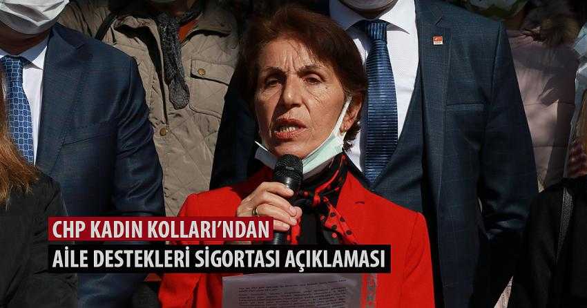 CHP’Lİ GEZER: “HAYATA GEÇİRİLMESİ MALİYET SORUNUNDAN ZİYADE BİR ZİHNİYET MESELESİDİR”