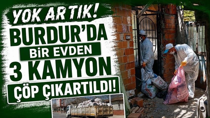 Burdur