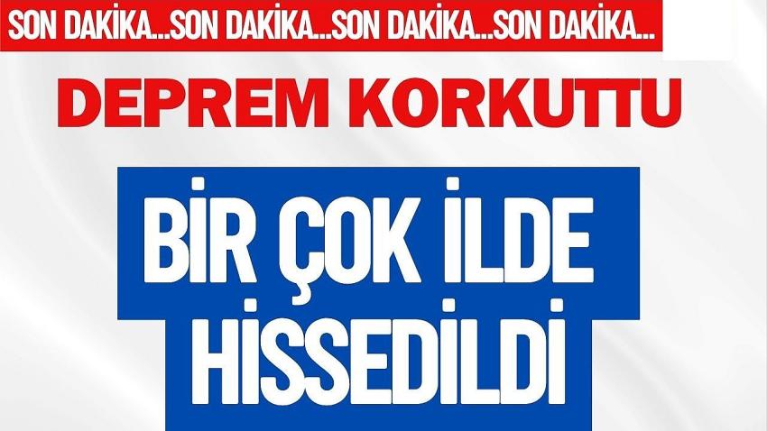 Balıkesir Sındırgı