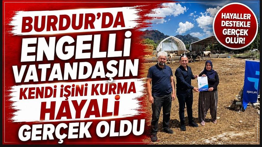 BURDUR