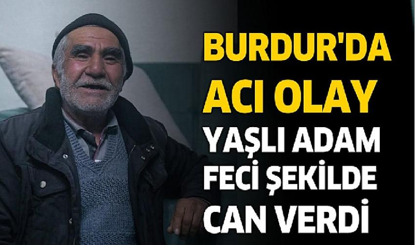Burdur