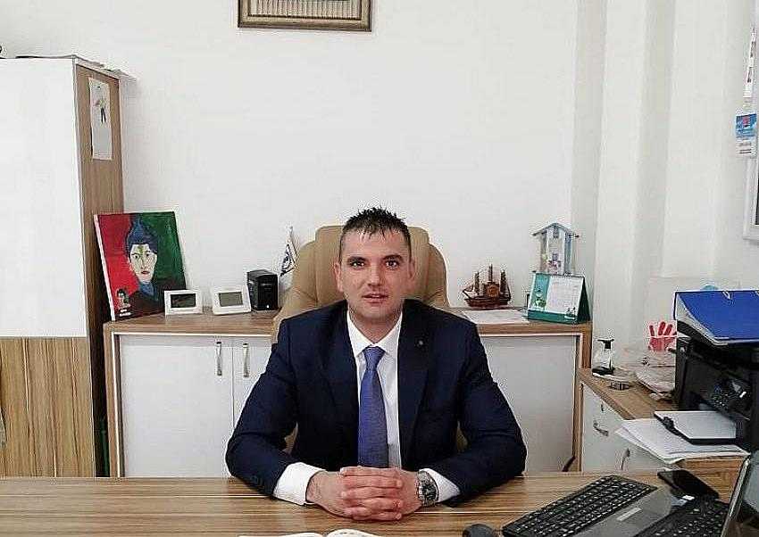 MMO Burdur Başkanı Demer'den Müteahit ve Şantiye Şeflerine Duyuru