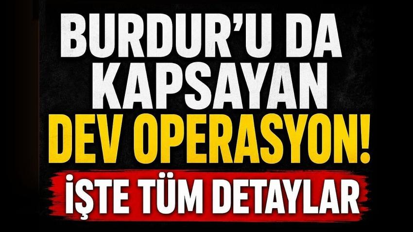 Burdur