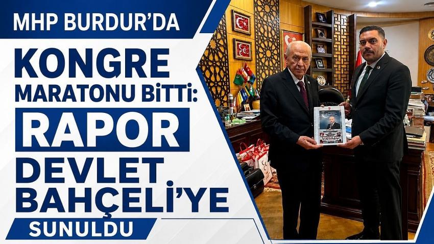 MHP Burdur