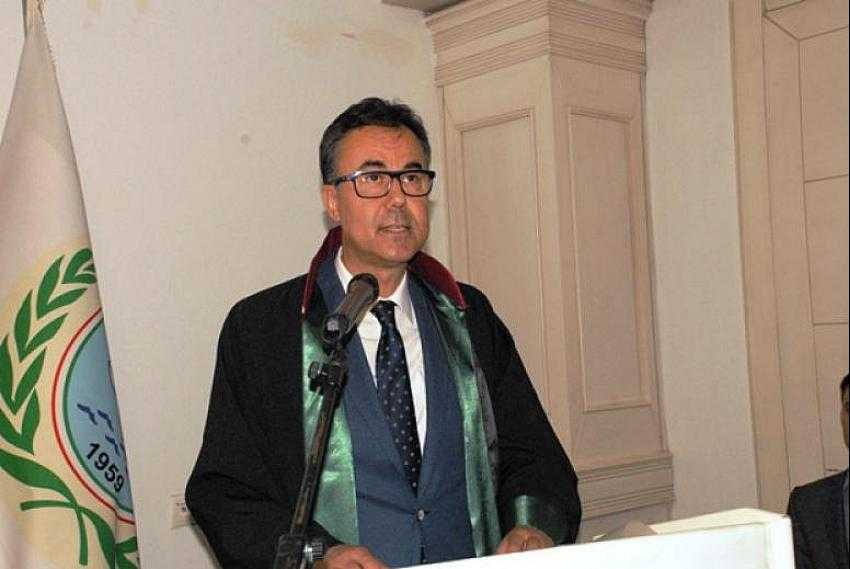 Barolardan ortak açıklama!