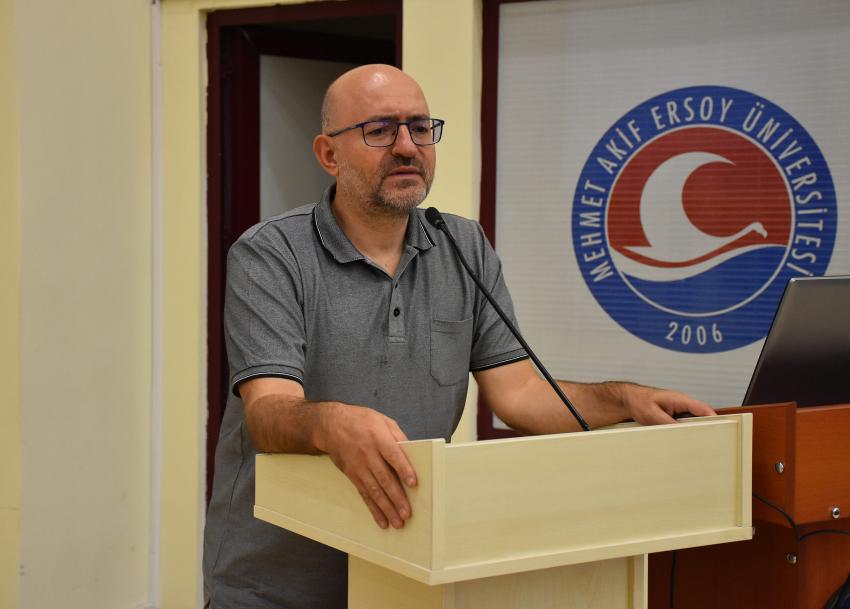 MAKÜ’DE AKREDİTASYON ÇALIŞMALARI
